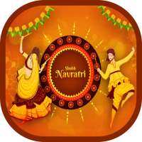 Jay Ambe GIF & Images Navratri Live Wallpapers on 9Apps