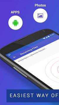 Share Go: Apps, Files, Music, Images, Videos screenshot 2