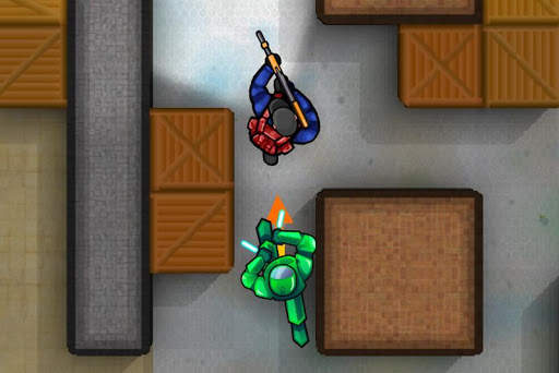 Guide for Hunter Assassin 2020 screenshot 6