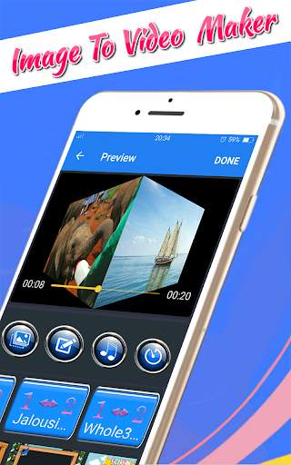 Image To Video Maker screenshot 3