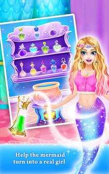 My New Mermaid Roommates screenshot 5