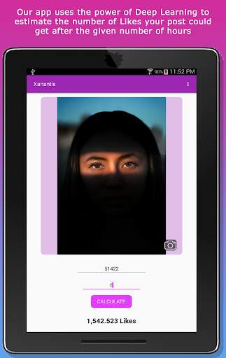 Get more likes & followers on Instagram - free screenshot 12