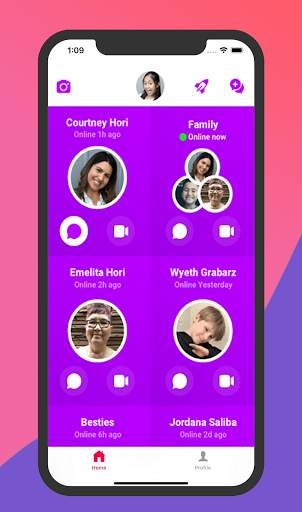Free Yo Me Live - Live Stream Stickers screenshot 1