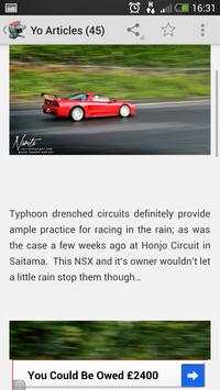 JDM Lifestyle screenshot 6