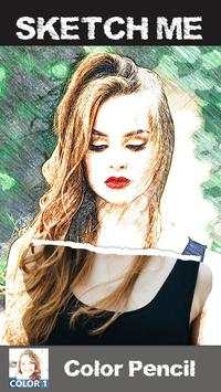 Sketch Photo Art screenshot 2