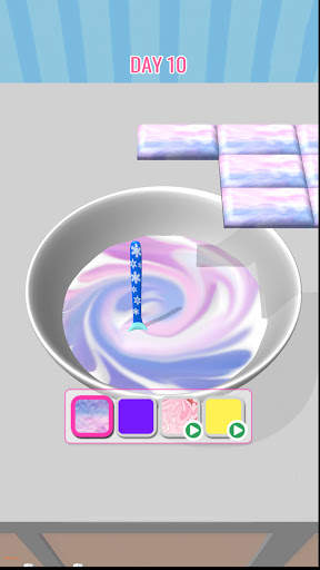 Mirror cakes screenshot 2