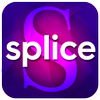Slice Video Editor &amp; Movie Maker icon