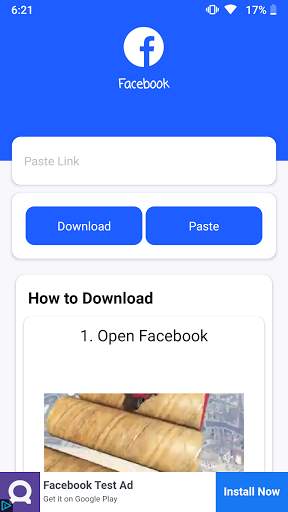 Status Downloader Free screenshot 6