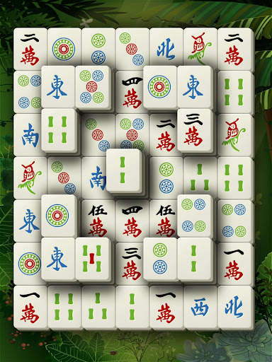 Mahjong screenshot 5