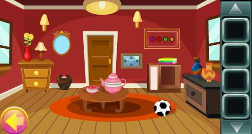 Funny Boy Rescue Game Kavi - 245 screenshot 1