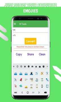Tool KIT For whatsapp screenshot 1