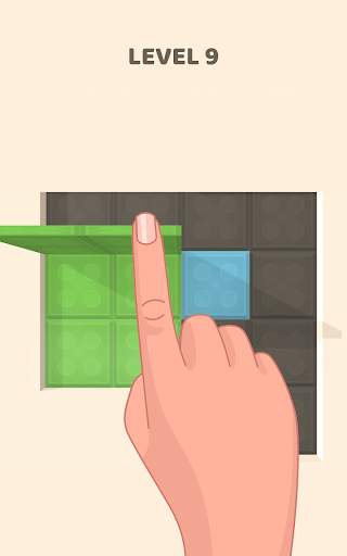 폴딩 블록 screenshot 7