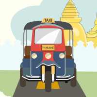 Thai Travel 1.0 logo