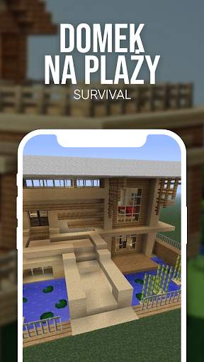 House maps for Minecraft screenshot 3