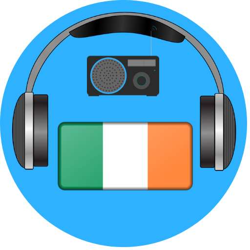 Easy Radio Ireland FM 93.2 IRL Station Free Online icon