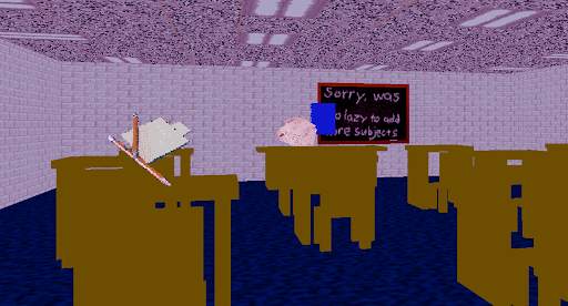 Santa Math teacher School : Mod RIP Christmas screenshot 3