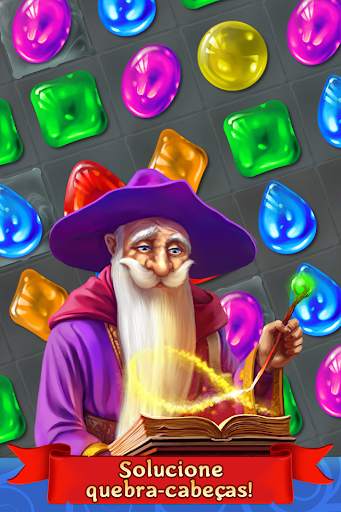 Miracle Match 3 screenshot 2