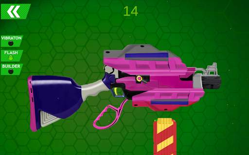 Senjata Mainan Simulator VOL 3 screenshot 5