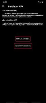 M Plus! Tool скриншот 2