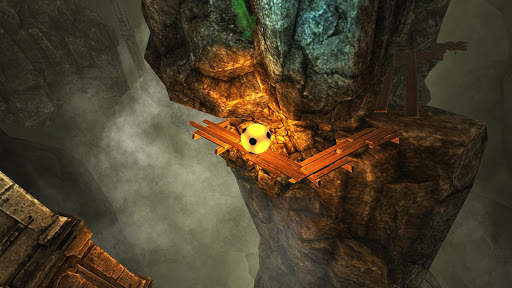 Dungeon Ball - Balance Ball screenshot 19