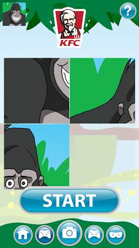 3D Animals screenshot 5