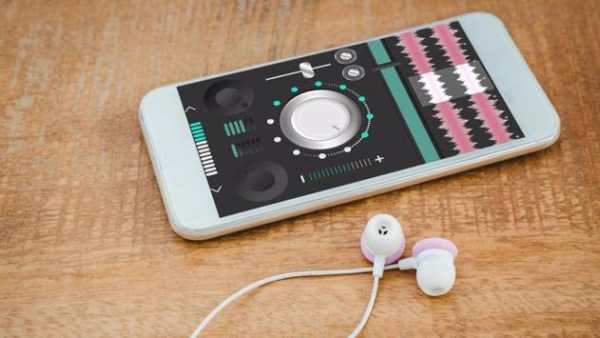 Mp3 Player Music Playlist Pro screenshot 2