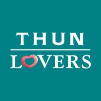 ikon THUN Lovers