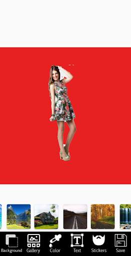 Cut Paste Photos & Background Changer screenshot 5