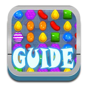 Strategy Game Candy Crush 2016 screenshot 1