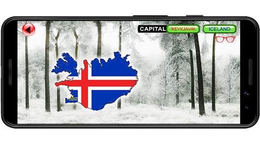 World Jigsaw - World Map Jigsaw Puzzle screenshot 3
