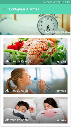 Dieta e Emagrecer Rápido screenshot 9