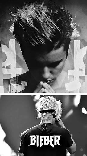 Songs of Justin Bieber screenshot 3