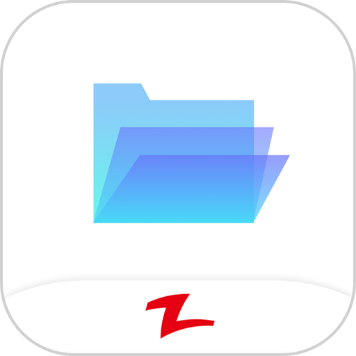 FileZ - Easy File Manager أيقونة