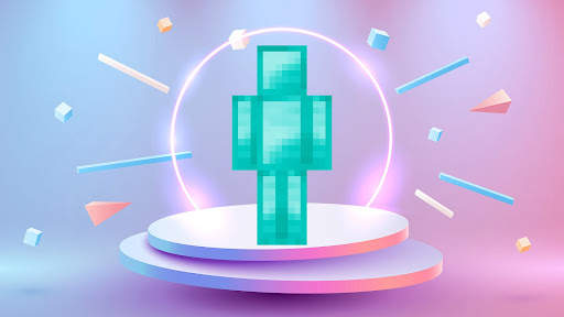 Block Skin for Minecraft screenshot 25