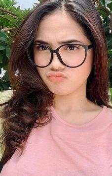 Syifa Hadju Wallpaper Foto Offline screenshot 7