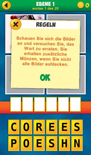 Ein Foto plus öffnen screenshot 3