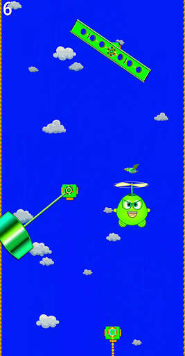 Wingo screenshot 2