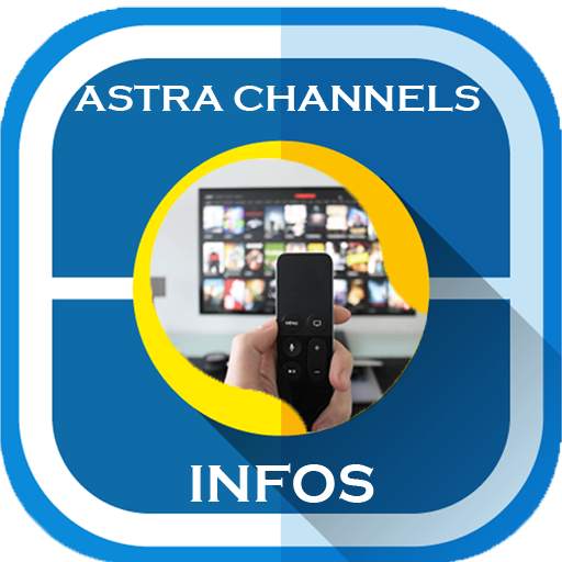 Astra TV and RADIO INFOS 3.1