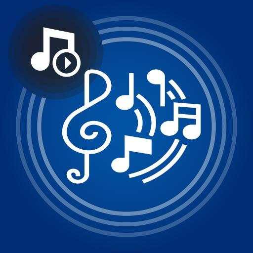 Beautiful ringtones for mobile 1.7