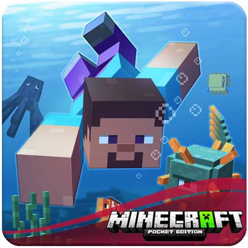 Minecraft: PE Master Mods Addons for MCPE 1.0