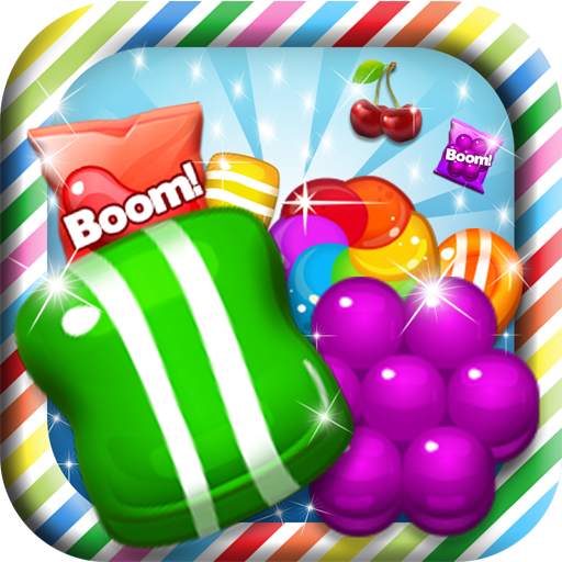 Candy Pupz 2.0.5