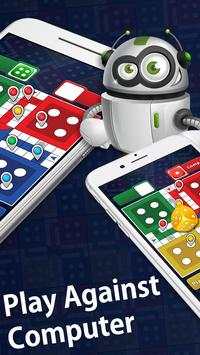 Ludo ( लूडो गेम ) : Classic Ludo Star King Of Dice screenshot 10