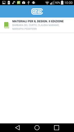 Cea App screenshot 8