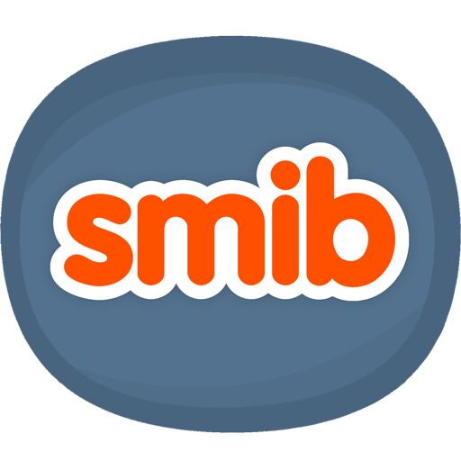 ikon SMIB igre