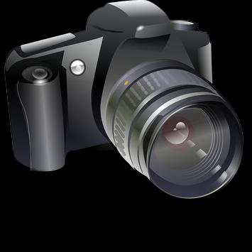 Camera HD 2017 screenshot 1
