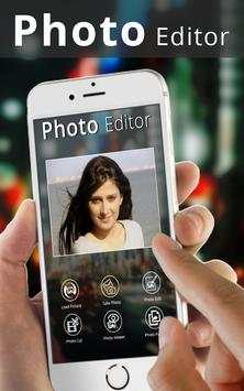 Cut Paste Photo Editor screenshot 1