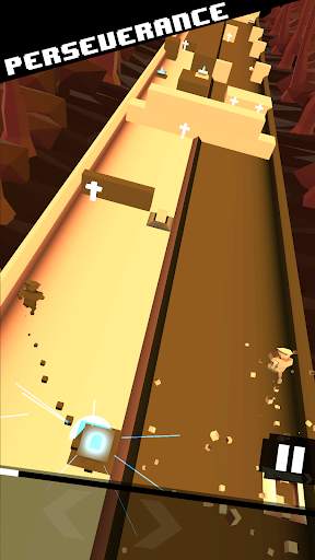 Twin Runners 2 screenshot 3