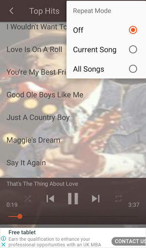 Don Williams Songs screenshot 7