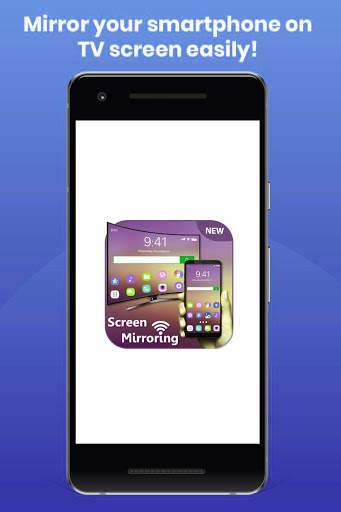 Screen Mirroring for All TV screenshot 4