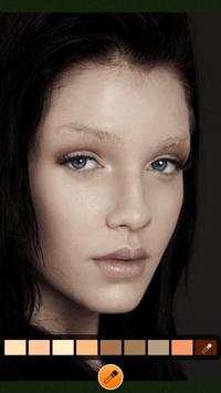 Skin Tone Editor screenshot 4